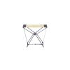 Стілець складаний Uquip Fancy Sand/Grey (244041) (DAS303235) - Зображення 1