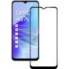 Стекло защитное ACCLAB Full Glue Oppo A57S Black (1283126576690) - Изображение 1