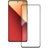 Стекло защитное ACCLAB Full Glue Xiaomi Redmi Note 13 Pro 4G Black (1283126583780) - Изображение 1