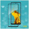 Стекло защитное Piko Full Glue Infinix Smart 8 Black (1283126589614) - Изображение 1