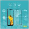 Стекло защитное Piko Full Glue Infinix Smart 8 Black (1283126589614) - Изображение 2