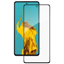 Стекло защитное Piko Full Glue Xiaomi Poco X5 Pro Black (1283126567469)