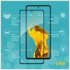 Стекло защитное Piko Full Glue Xiaomi Poco X5 Pro Black (1283126567469) - Изображение 1