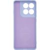 Чохол до мобільного телефона Armorstandart Motorola Edge 60 Pro 5G Camera cover Lavender (ARM85880) - Зображення 1