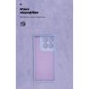 Чохол до мобільного телефона Armorstandart Motorola Edge 60 Pro 5G Camera cover Lavender (ARM85880) - Зображення 3