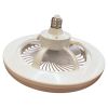 Вентилятор XoKo LED Fan Light 001 (XK-FL-001) - Зображення 1