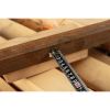 Рулетка Neo Tools Super Black, 10мx25мм, с фиксатором сматывания, магнит (67-245) - Изображение 1