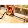 Рулетка Neo Tools Super Black, 10мx25мм, с фиксатором сматывания, магнит (67-245) - Изображение 3