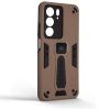Чехол для мобильного телефона Armorstandart Proover Realme C75 4G / C75x 4G Brown (ARM85762) - Изображение 1