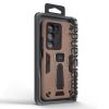 Чехол для мобильного телефона Armorstandart Proover Realme C75 4G / C75x 4G Brown (ARM85762) - Изображение 2