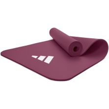 Коврик для фитнеса Adidas Fitness Mat 173 x 61 x 0.7 см ADMT-11014MN бордовий (885652025768) Коврик для фитнеса Adidas Fitness Mat 173 x 61 x 0.7 см ADMT-11014MN бордовий (885652025768)