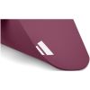 Коврик для фитнеса Adidas Fitness Mat 173 x 61 x 0.7 см ADMT-11014MN бордовий (885652025768) - Изображение 2