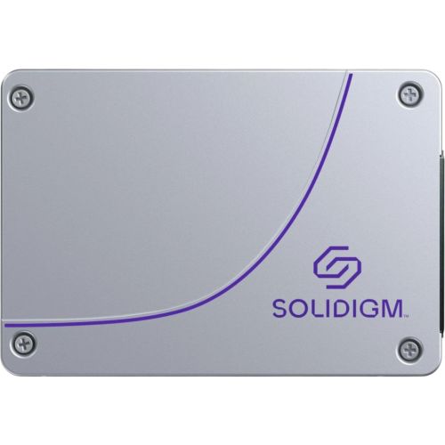 Накопичувач SSD 2.5 1.92TB D3-S4520 SOLIDIGM (SSDSC2KB019TZ1Z)