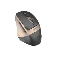 Мышка Promate Samit Wireless Gold (samit.gold)