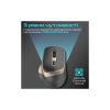 Мышка Promate Samit Wireless Gold (samit.gold) - Изображение 2
