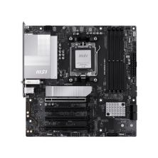 Материнская плата MSI PRO B850M-P WIFI