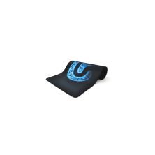 Килимок для мишки Voltronic LogiTech Black (08092)