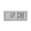 Термо-гігрометр Xiaomi Miaomiaoce Smart clock temperature and humidity meter (MHO-C303) - Зображення 2