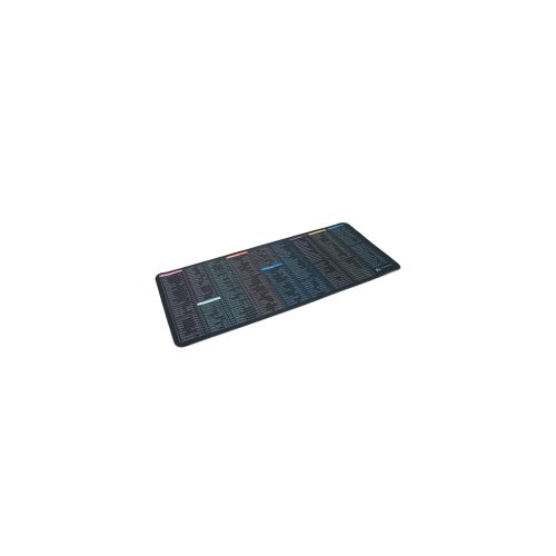 Коврик для мышки Voltronic Shortcut keys-2 (ESK2-300-700)