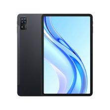 Планшет Doogee Tab E3+ 12 8/256GB 4G (LTE) Black (6923740264263)