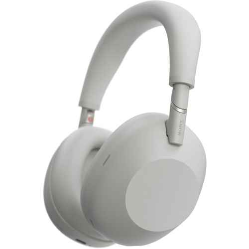Навушники Sony WH-1000XM6 Platinum Silver (WH1000XM6S.E)
