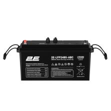 Батарея LiFePo4 2E LFP24, 24В, 85Агод, ABC 8S (2E-LFP2485-ABC)