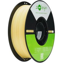 Пластик для 3D-принтера Creality Soleyin 1кг, 1.75мм, yellow pineapple (3301010506) Пластик для 3D-принтера Creality Soleyin 1кг, 1.75мм, yellow pineapple (3301010506)