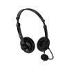Наушники Genius HS-230U USB-C Black (31710021405) - Изображение 1
