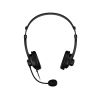 Наушники Genius HS-230U USB-C Black (31710021405) - Изображение 3