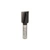 Фреза Bosch Professional пазова з двома лезами, Std, S8, D15, L20 (2.608.628.387) - Зображення 1