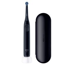 Электрическая зубная щетка Oral-B Series 2 iOS2.1D9.2K Black + футляр (8700216611923) Электрическая зубная щетка Oral-B Series 2 iOS2.1D9.2K Black + футляр (8700216611923)