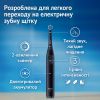 Электрическая зубная щетка Oral-B Series 2 iOS2.1D9.2K Black + футляр (8700216611923) - Изображение 2