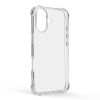 Чохол до мобільного телефона Armorstandart Air Force Apple iPhone 17 Clear (ARM86736) - Зображення 1