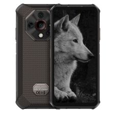 Мобильный телефон Ulefone Armor X16 Pro 8/256Gb Wasteland Shadow (6975326660549)
