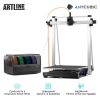 3D-принтер Anycubic Kobra 3 Max Combo (KB3MBKOA-O/DSHZBK0D-0) - Изображение 1