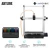 3D-принтер Anycubic Kobra 3 Max Combo (KB3MBKOA-O/DSHZBK0D-0) - Изображение 3