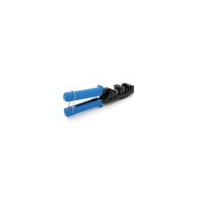 Затискач для клем Voltronic для KTVN/KTVM Type Keystone Jack, EPNew (TOL-KTVNZ-78)
