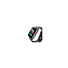 Пленка защитная Devia Hydrogel Apple Watch 10 (46) matte 2 pcs (DV-AW-10-46M)