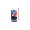 Скло захисне XoKo Full Cover Ultra-Thin iPhone 14 Plus Black 2 pcs (XK-FCU-AP-IP14PL) - Зображення 1