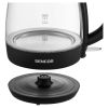 Электрочайник Sencor SWK 2300BK (SWK2300BK) - Изображение 3