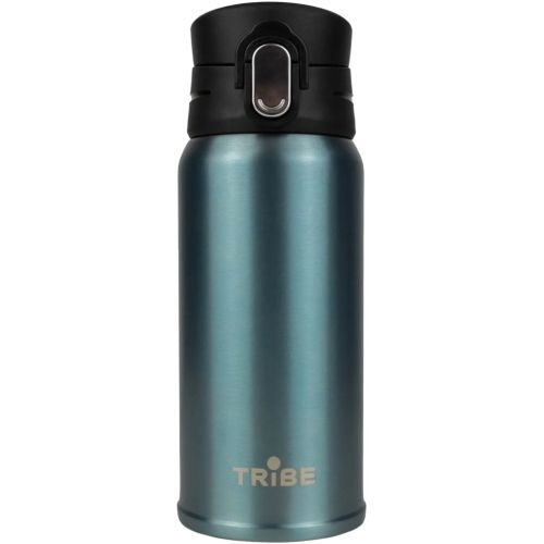 Термокружка Tribe Motion 0,36 л aqua (T-DD-0014-aqua)