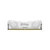 Модуль памяти для компьютера DDR5 32GB (2x16GB) 8000 MHz Renegade White Kingston Fury (ex.HyperX) (KF580C38RWK2-32) Модуль памяти для компьютера DDR5 32GB (2x16GB) 8000 MHz Renegade White Kingston Fury (ex.HyperX) (KF580C38RWK2-32) - Изображение 2