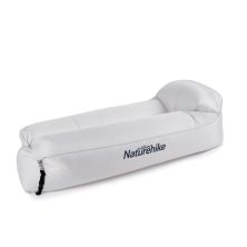 Крісло складане Naturehike Ламзак NH20FCD06 сірий (6927595747506)