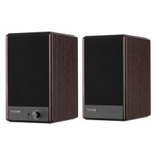 Акустическая система Microlab SOLO 3 40W Brown (SOLO-3BR)
