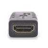Адаптер HDMI EDID Emulator 4K60Hz Clone Function black Digitus (DA-70466) - Зображення 2