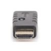 Адаптер HDMI EDID Emulator 4K60Hz Clone Function black Digitus (DA-70466) - Зображення 3