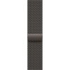 Смарт-часы Apple Watch Series 11 GPS + Cellular 46mm Slate Titanium Case with Slate Milanese Loop - M/L (MFD44RK/A) - Изображение 2