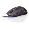 Мишка YENKEE YMS 3030BK Shotgun USB Black (45015501) - Зображення 1