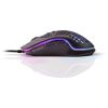 Мишка YENKEE YMS 3030BK Shotgun USB Black (45015501) - Зображення 2