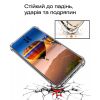 Чехол для мобильного телефона BeCover Anti-Shock Realme C71 Clear (713810) - Изображение 1